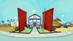 سریال پلنگ صورتی - قسمت 10